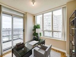 2310 - 156 Enfield Pl, Condo with 2 bedrooms, 2 bathrooms and 1 parking in Mississauga ON | Image 4