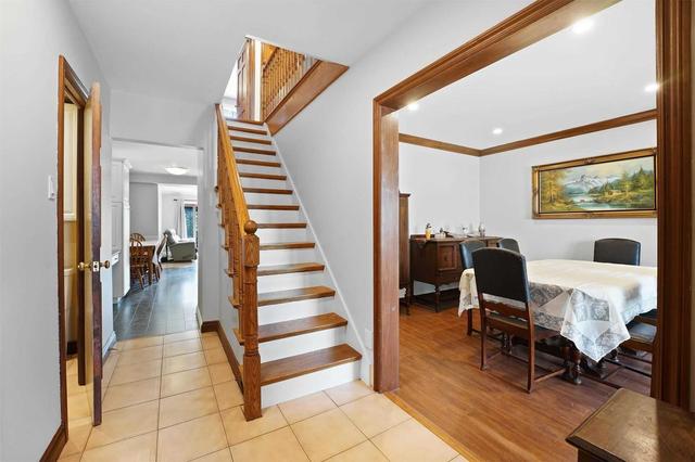 667 Oxford St, House detached with 4 bedrooms, 3 bathrooms and 10 parking in Toronto ON | Image 30