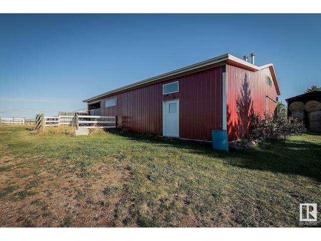 43342 Range Road 183, House detached with 3 bedrooms, 1 bathrooms and null parking in Camrose County AB | Image 33