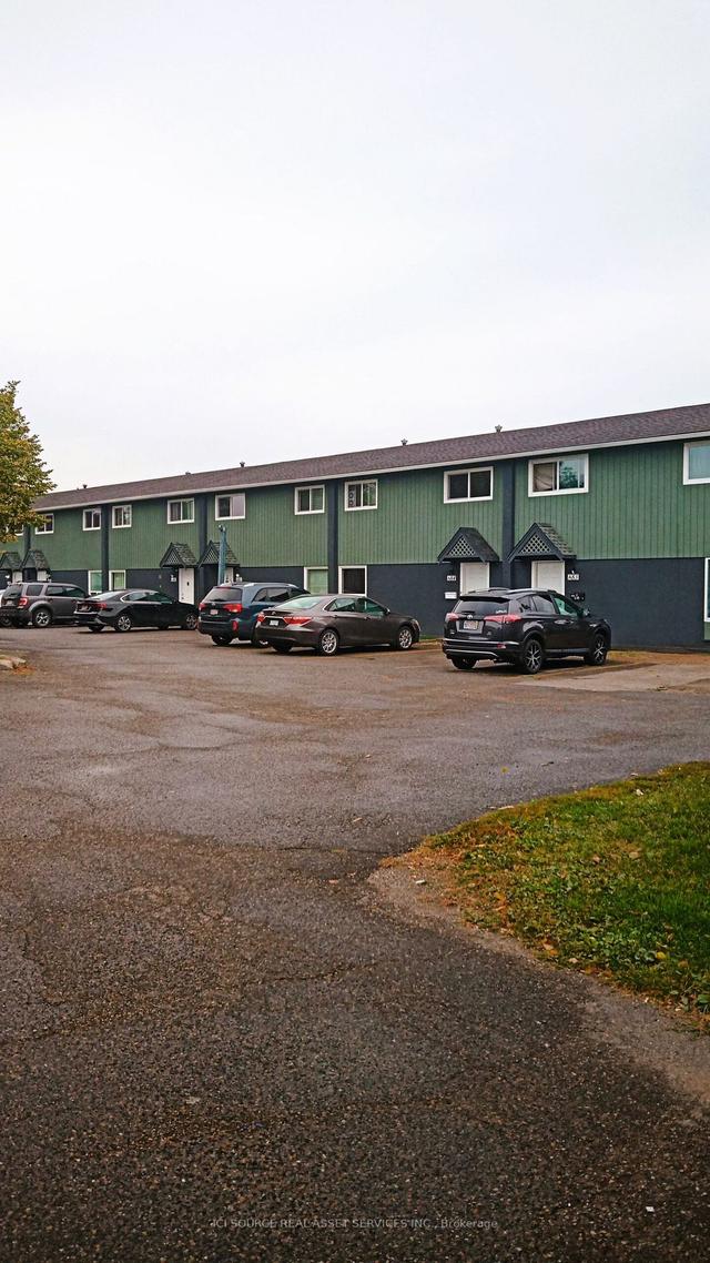a50 - 2131 Upland St, Townhouse with 3 bedrooms, 2 bathrooms and 1 parking in Prince George BC | Image 1