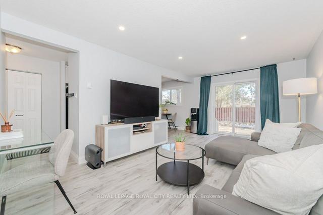 37 - 30 Flamingo Dr, Townhouse with 2 bedrooms, 2 bathrooms and 1 parking in Woolwich ON | Image 21