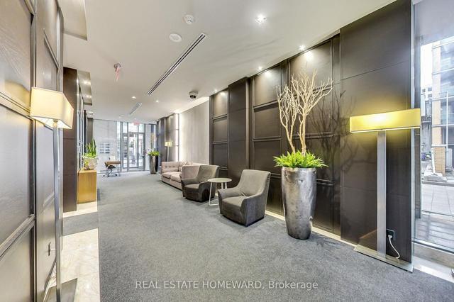 103 - 21 Scollard St, Condo with 1 bedrooms, 1 bathrooms and 0 parking in Toronto ON | Image 17