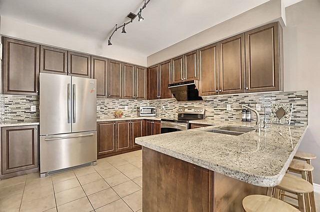 20 Chelsea Cres, House detached with 5 bedrooms, 5 bathrooms and 4 parking in Bradford West Gwillimbury ON | Image 5