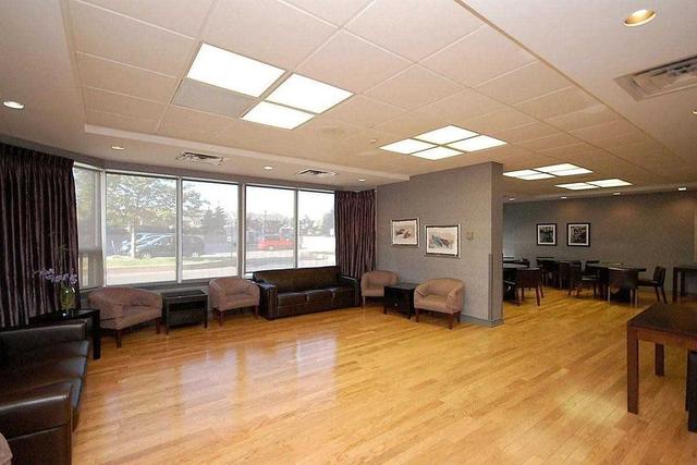507 - 145 Hillcrest Ave, Condo with 1 bedrooms, 1 bathrooms and 1 parking in Mississauga ON | Image 26