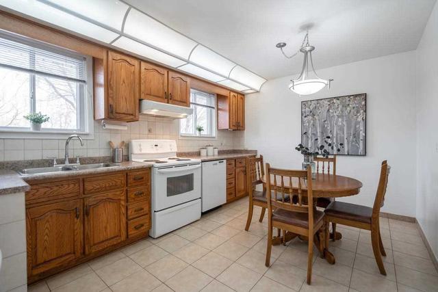 8 Atwood Pl, House detached with 3 bedrooms, 2 bathrooms and 9 parking in Toronto ON | Image 38