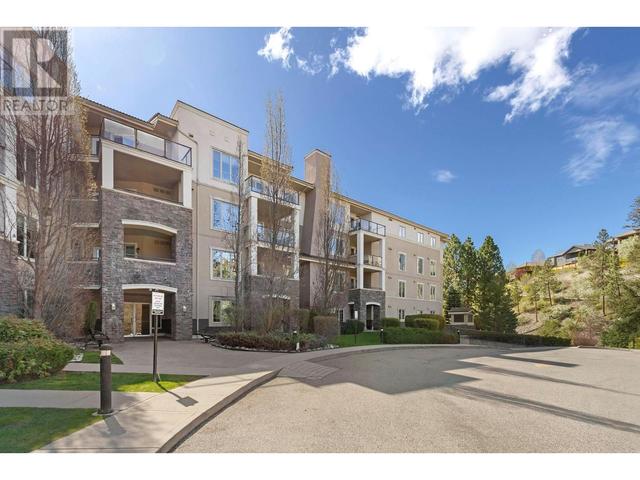 2313 - 1873 Country Club Drive, Condo with 1 bedrooms, 1 bathrooms and 1 parking in Kelowna BC | Image 16