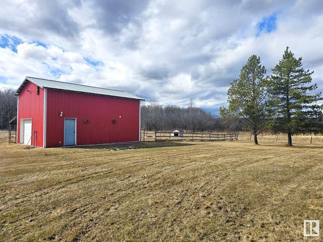 50104 Rge Rd 73, House detached with 4 bedrooms, 2 bathrooms and null parking in Brazeau County AB | Image 51