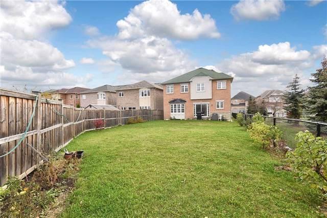 104 Pannahill Dr, House detached with 5 bedrooms, 5 bathrooms and 2 parking in Brampton ON | Image 20
