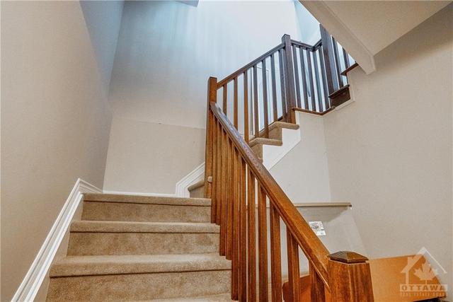 328 Alasken Drive, Townhouse with 4 bedrooms, 3 bathrooms and 3 parking in Ottawa ON | Image 25