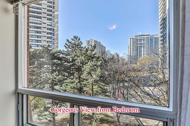 413 - 300 Balliol St, Condo with 2 bedrooms, 2 bathrooms and 1 parking in Toronto ON | Image 24