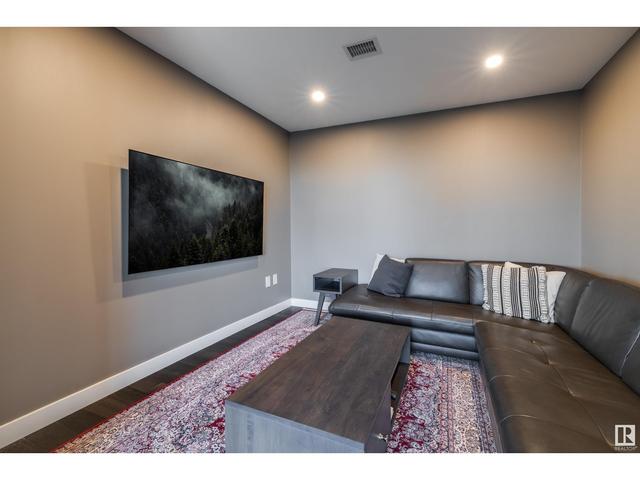 3802 - 10180 103 St Nw, Condo with 2 bedrooms, 2 bathrooms and 2 parking in Edmonton AB | Image 34