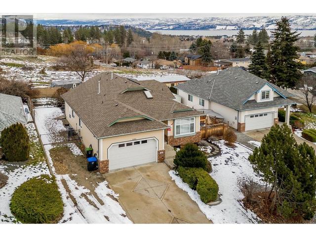 3283 Deer Ridge Court, House detached with 4 bedrooms, 3 bathrooms and 5 parking in West Kelowna BC | Image 55