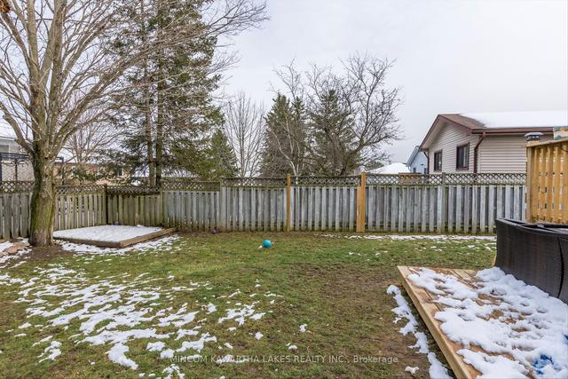 1999 Mapleridge Dr, House detached with 3 bedrooms, 3 bathrooms and 3 parking in Peterborough ON | Image 32