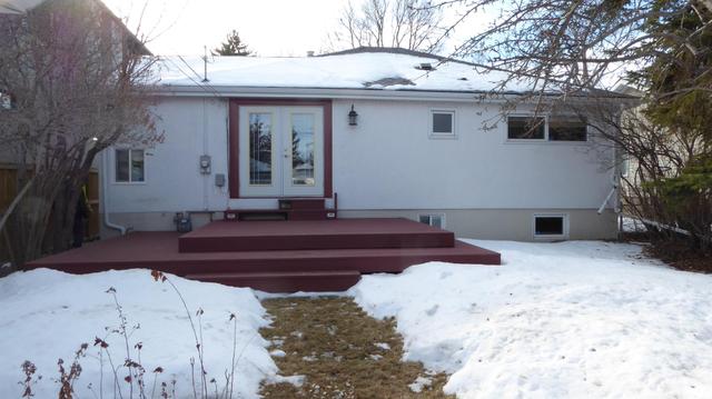 514 14 Avenue Ne, House detached with 3 bedrooms, 2 bathrooms and 2 parking in Calgary AB | Image 2