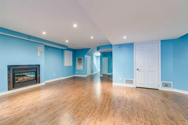 1030 Lonsdale Lane, House detached with 4 bedrooms, 4 bathrooms and 4 parking in Oakville ON | Image 24