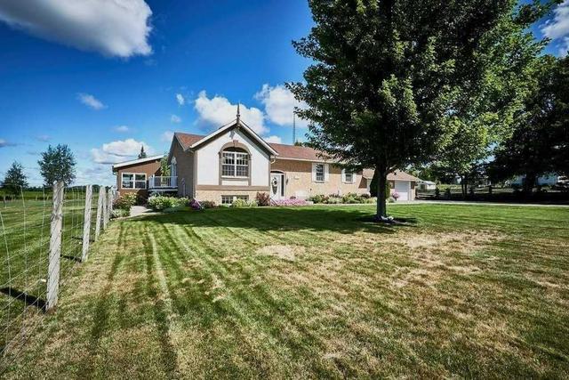 1291 Zion Rd, House detached with 3 bedrooms, 2 bathrooms and 14 parking in Kawartha Lakes ON | Image 15
