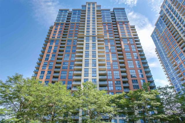 1854 - 25 Viking Lane, Condo with 2 bedrooms, 2 bathrooms and 1 parking in Toronto ON | Image 12