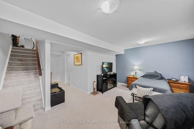 80 - 67 Westminster Cres, Townhouse with 3 bedrooms, 4 bathrooms and 2 parking in Centre Wellington ON | Image 14