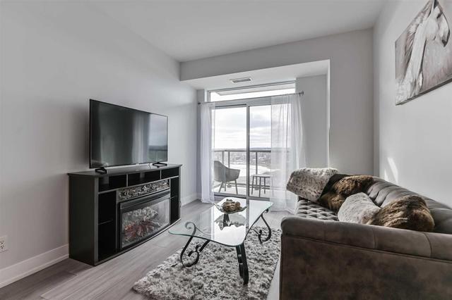 Lph06 - 1215 Bayly St, Condo with 2 bedrooms, 2 bathrooms and 1 parking in Pickering ON | Image 5