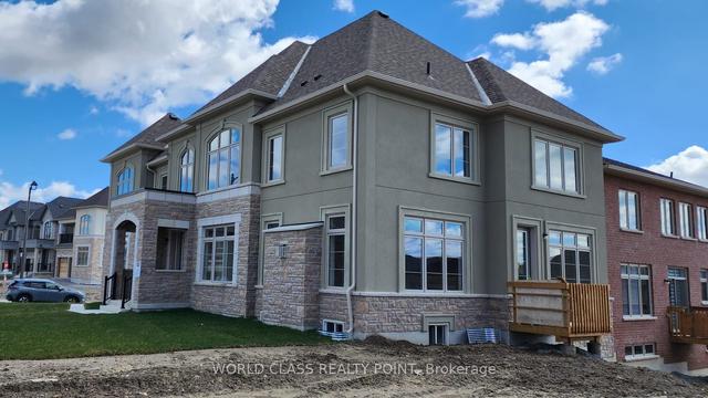 2 Belay Bend, House detached with 4 bedrooms, 4 bathrooms and 4 parking in East Gwillimbury ON | Image 25