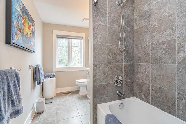 23 O'connell Lane, House detached with 4 bedrooms, 3 bathrooms and 3 parking in Oro Medonte ON | Image 11