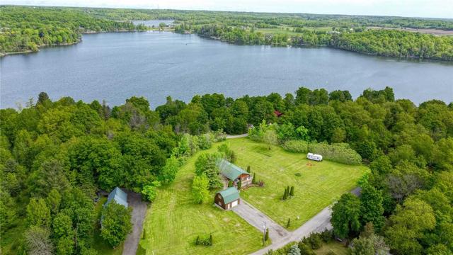 3514 Buck Point Rd, House detached with 3 bedrooms, 3 bathrooms and 9 parking in South Frontenac ON | Image 32