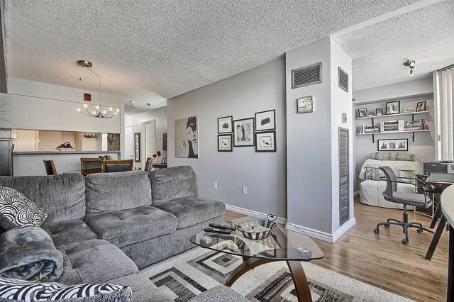 308 - 175 Cedar Ave, Condo with 1 bedrooms, 2 bathrooms and 1 parking in Richmond Hill ON | Image 10