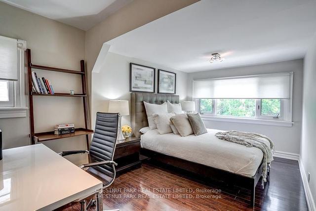 210 Macpherson Ave, House semidetached with 3 bedrooms, 2 bathrooms and 1 parking in Toronto ON | Image 13
