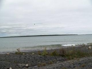 Lot 9 Greenough Point Rd, Home with 0 bedrooms, null bathrooms and null parking in Northern Bruce Peninsula ON | Image 1