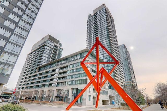 g15 - 18 Telegram Mews, Townhouse with 3 bedrooms, 3 bathrooms and 2 parking in Toronto ON | Image 31