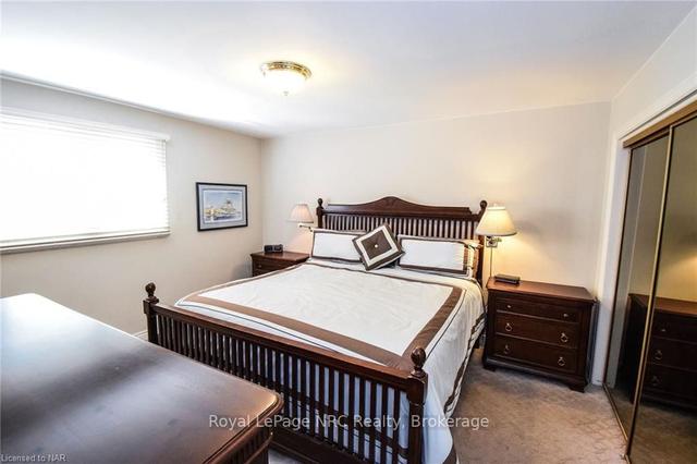 47 Kenmore Cres, House detached with 3 bedrooms, 4 bathrooms and 6 parking in St. Catharines ON | Image 11