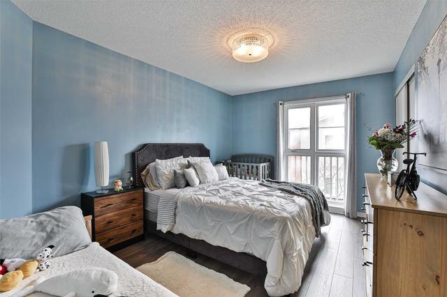 7 - 11 Cheltenham Rd, Townhouse with 3 bedrooms, 2 bathrooms and 1 parking in Barrie ON | Image 15