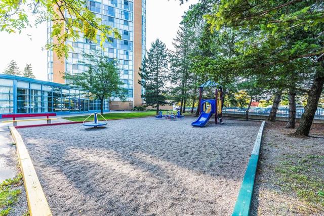 402 - 25 Trailwood Dr, Condo with 2 bedrooms, 2 bathrooms and 1 parking in Mississauga ON | Image 29