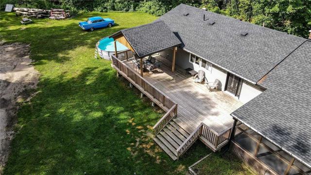 1060 Baseline Rd, House detached with 4 bedrooms, 2 bathrooms and 27 parking in Gravenhurst ON | Image 20