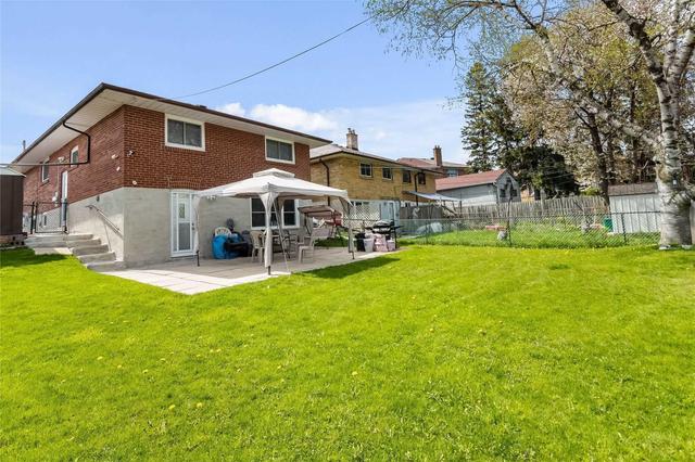 49 Abbeville Rd, House detached with 3 bedrooms, 3 bathrooms and 4 parking in Toronto ON | Image 14