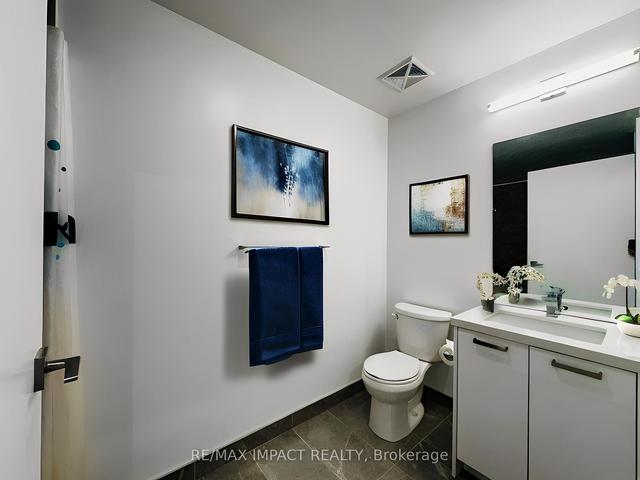 807 - 55 Ontario St, Condo with 1 bedrooms, 1 bathrooms and 1 parking in Toronto ON | Image 14