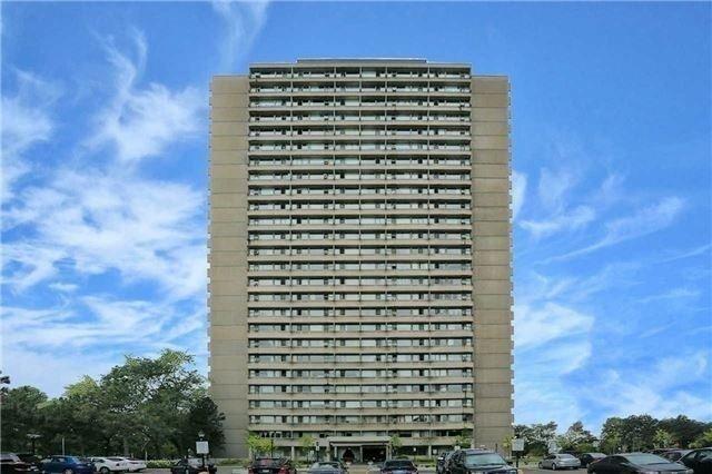1001 - 715 Don Mills Rd, Condo with 1 bedrooms, 1 bathrooms and 1 parking in Toronto ON | Image 1