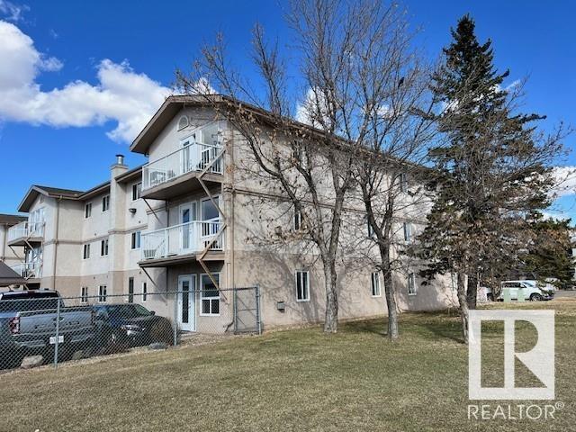 302 - 4604 48a St, Condo with 3 bedrooms, 1 bathrooms and 1 parking in Leduc AB | Image 24