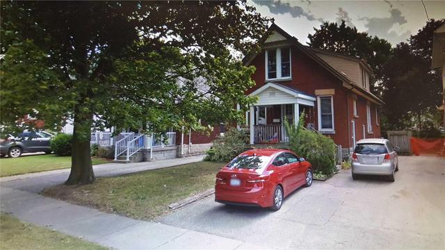 623 Emery St E, House detached with 4 bedrooms, 3 bathrooms and 4 parking in London ON | Image 1