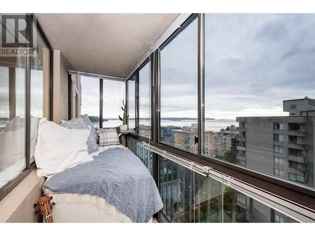 1003 - 555 13th Street, Condo with 0 bedrooms, 1 bathrooms and 1 parking in West Vancouver BC | Image 19