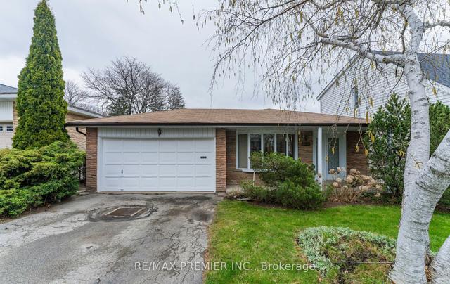 3225 Rymal Rd, House detached with 3 bedrooms, 3 bathrooms and 4 parking in Mississauga ON | Image 1