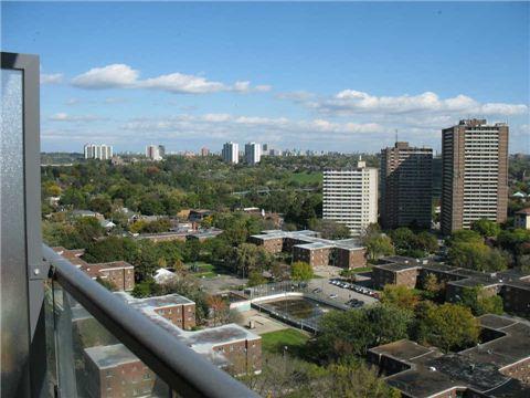 1901 - 170 Sumach St, Condo with 1 bedrooms, 1 bathrooms and 1 parking in Toronto ON | Image 8