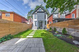 697 Crawford St, House detached with 5 bedrooms, 5 bathrooms and 2 parking in Toronto ON | Image 19