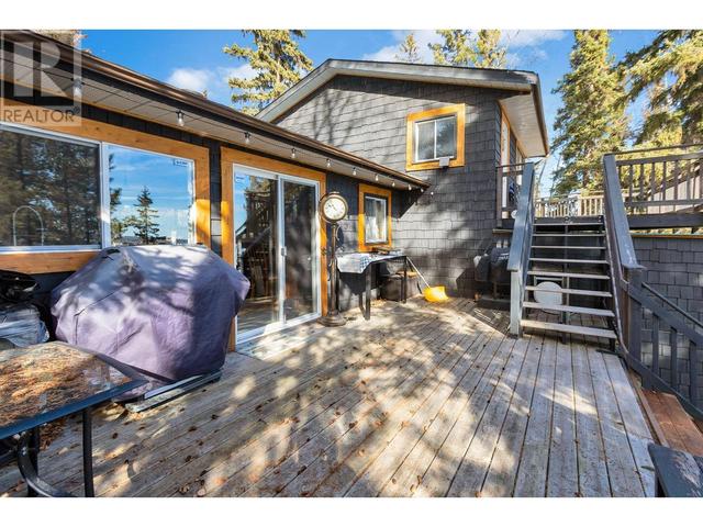 5040 Meier Sub Road, House detached with 3 bedrooms, 2 bathrooms and null parking in Bulkley Nechako F BC | Image 23