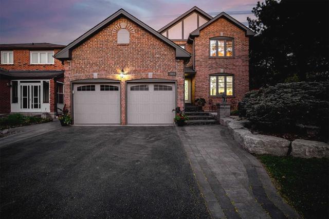 3318 Huxley Dr, House detached with 4 bedrooms, 4 bathrooms and 6 parking in Mississauga ON | Image 12