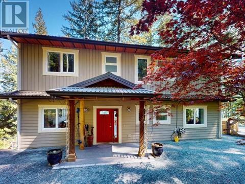 10512 Crowther Road, Powell River, BC, V8A4Z3 | Card Image