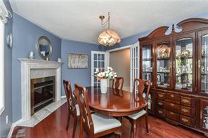 1100 Lansdown Dr, House detached with 4 bedrooms, 5 bathrooms and 4 parking in Oakville ON | Image 3