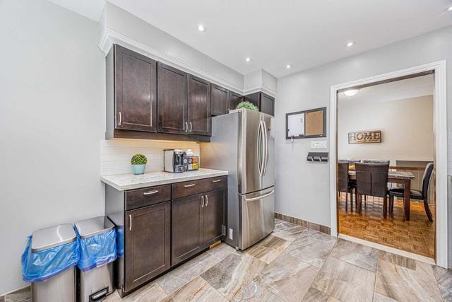th 3 - 3430 Kingston Rd, Townhouse with 3 bedrooms, 2 bathrooms and 2 parking in Toronto ON | Image 5