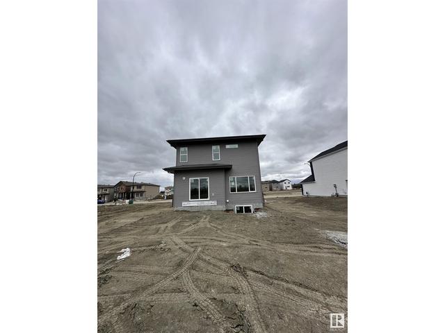 22 Eton Li, House detached with 3 bedrooms, 2 bathrooms and null parking in Spruce Grove AB | Image 2