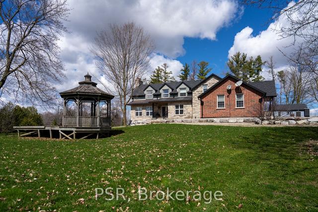 12355 Mill Rd, House detached with 5 bedrooms, 5 bathrooms and 27 parking in Vaughan ON | Image 20
